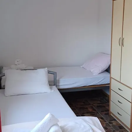 Hébergement de vacances Vikendica Sofia