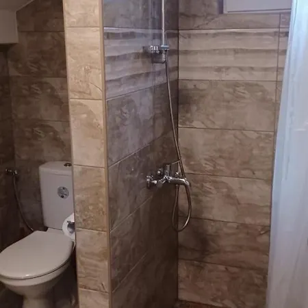 Vikendica Sofia Holiday home Zagubica