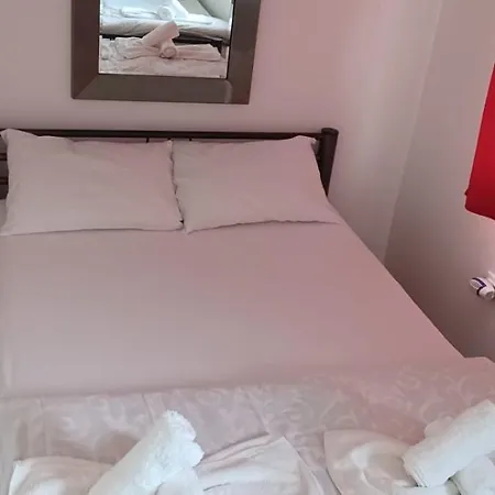 Vikendica Sofia Hébergement de vacances Zagubica