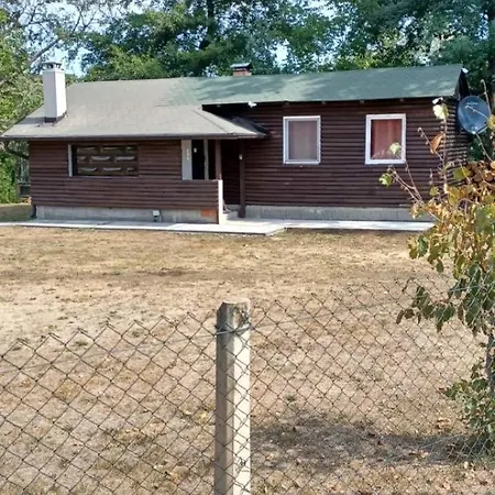 Vikendica Sofia Hébergement de vacances