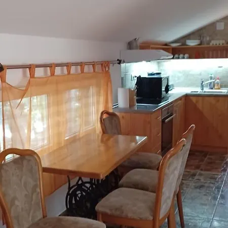 Holiday home Vikendica Sofia *