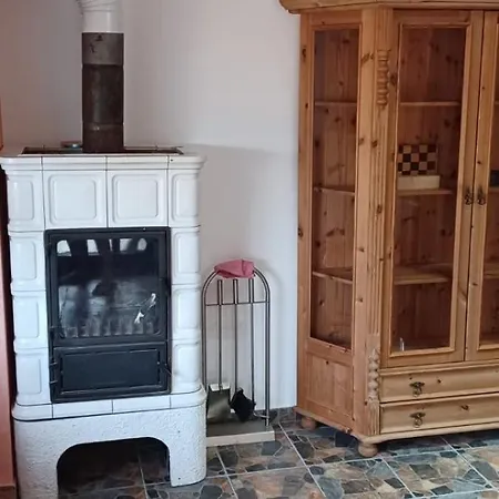 Vikendica Sofia Hébergement de vacances *