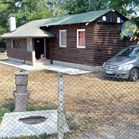 Vikendica Sofia Holiday home *