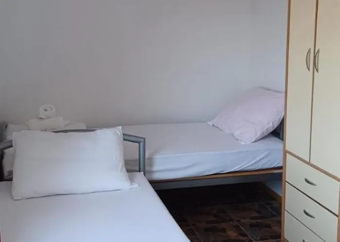 بيت للعطل Vikendica Sofia