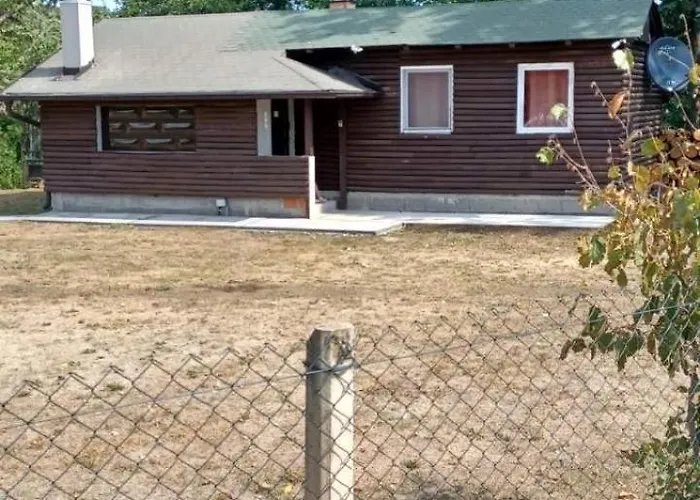 Vikendica Sofia بيت للعطل