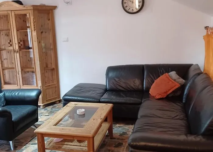 Vikendica Sofia بيت للعطل *