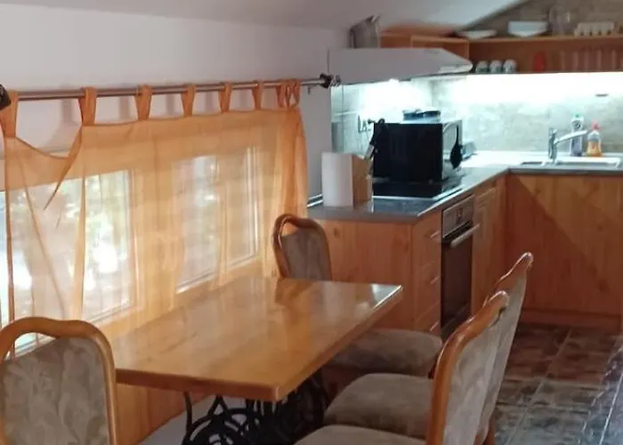 بيت للعطل Vikendica Sofia *