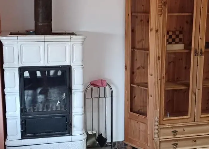 Vikendica Sofia بيت للعطل *