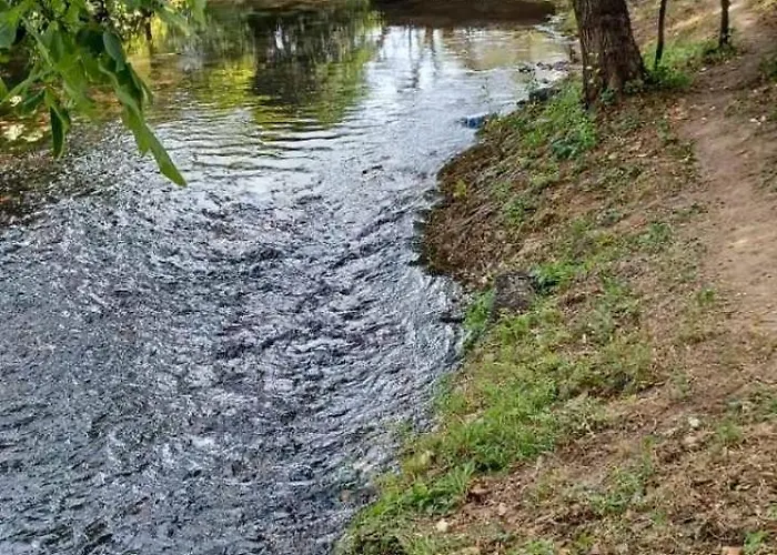 بيت للعطل Vikendica Sofia Zagubica