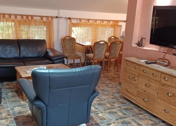 Vikendica Sofia Zagubica